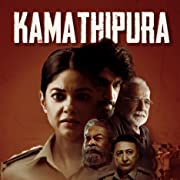 Kamathipura 2021 S01 ALL EP Full Movie